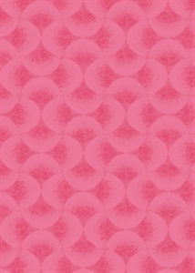 Bogen 70x 100cm, Perla, pink