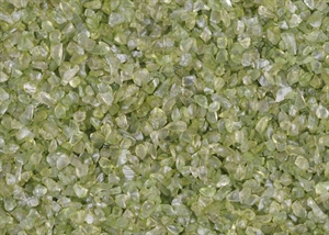 Glas Körner, 550gr, forest green