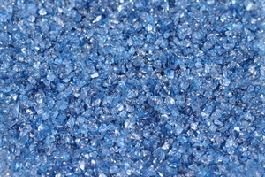 Glas Körner, 550gr, bijou blue