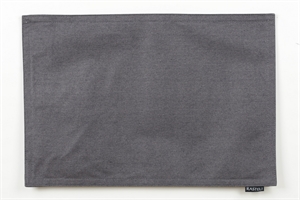 Tisch-Set, Imuna 45x 30cm schmutzabweisend, basalt Tisch-Set, Imuna 45x 30cm schmutzabweisend, basalt