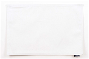 Tisch-Set, Imuna 45x 30cm schmutzabweisend, white Tisch-Set, Imuna 45x 30cm schmutzabweisend, white