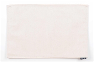 Tisch-Set, Imuna 45x 30cm schmutzabweisend, latte Tisch-Set, Imuna 45x 30cm schmutzabweisend, latte