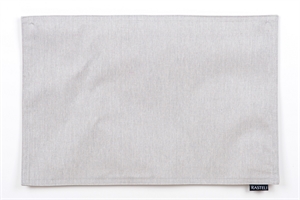 Tisch-Set, Imuna 45x 30cm schmutzabweisend, grau Tisch-Set, Imuna 45x 30cm schmutzabweisend, grau