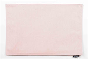 Tisch-Set, Imuna 45x 30cm schmutzabweisend, pink Tisch-Set, Imuna 45x 30cm schmutzabweisend, pink