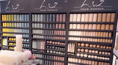 Kerzen - Modelle, alle