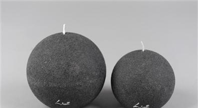 Farben, Velvet Kerzen