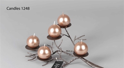 Farben, Metall Glanz