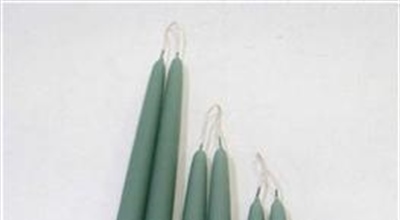 Uni/Glatte Spitzkerzen