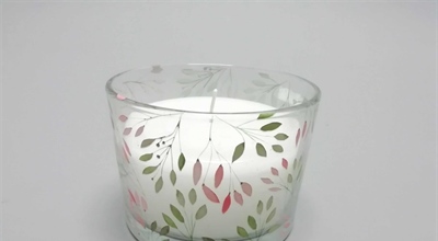 Duftkerzen Frühling