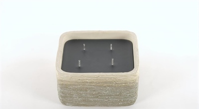 Outdoor Kerzen-Töpfe