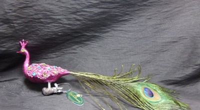 mit Swarovski Kristallen