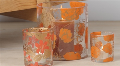 1,2,3-Glas, letzte Stücke