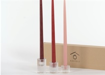 Kerzen Geschenk-Set