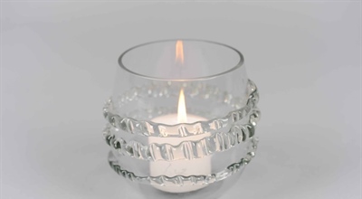 Glas, Windlicht-Votiv