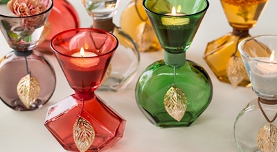 Votiv, Schmuckstück