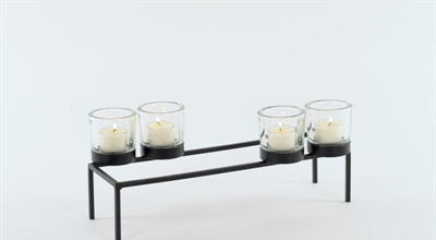 Kerzenständer Objekte