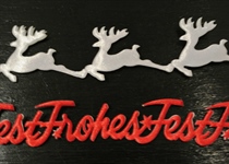 Selbstklebendes Band