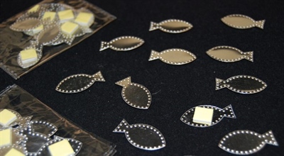 für Karten- flache Artikel