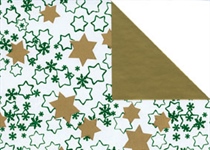 Rollen 250m x 100cm Breite