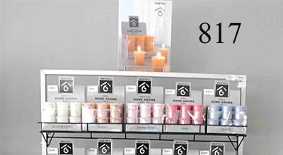 Duft-Kerzen Ständer Teelichter, Votivkerzen