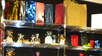 Polybeutel, Papierbeutel