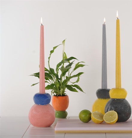 Kerzen – Programme