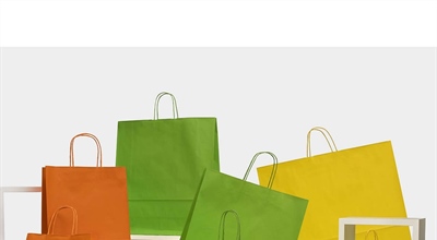 mit Kordel & Umschlag