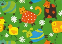 Rollen 250m x 30cm Breite