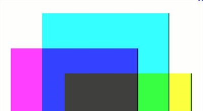 Blumenfolien - Bogen