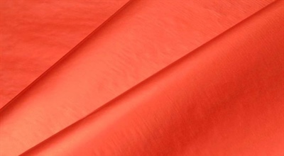 Seidenpapier nassfest