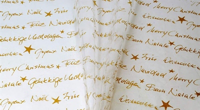 OPP-Folie, m/o Motiv