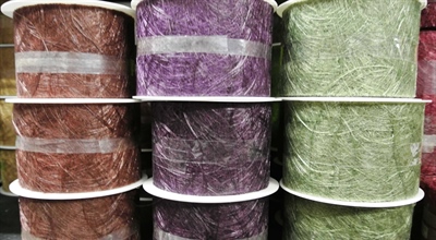 Sizoflor, Sizoweb, Twist