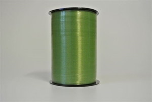 Band 250m/ 10mm, Poly, mouss green