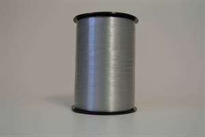 Band 250m/ 10mm, Poly, silber
