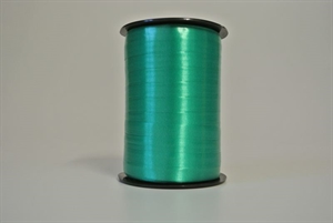 Band 250m/ 10mm, Poly, emerald