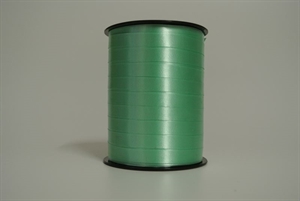 Band 250m/ 10mm, Poly, water green
