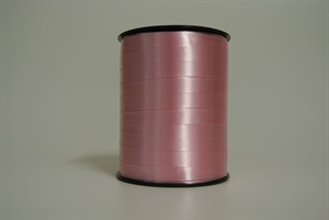 Band 250m/ 10mm, Poly, old pink
