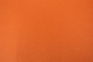 Bogen 70x 100cm, Uni gerippt, orange