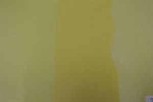 Bogen 70x 100cm, Spalten breit, gelb
