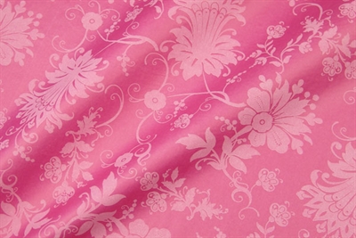 Blm-Papier, 75cm - Florence, pink^
