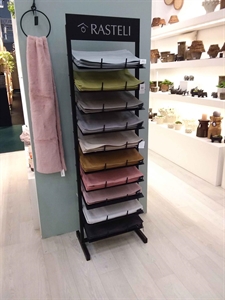 Display Tischset, Display Tischset,