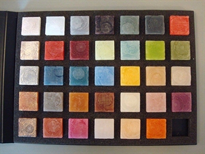 MK_Farbkarte, Luz Your Senses Rustik MK_Farbkarte, Luz Your Senses Rustik