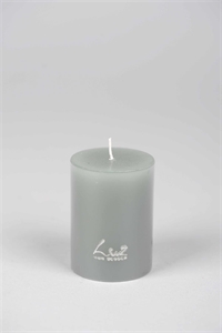 Kerze Classic, Uni - 8 x Ø 60mm, sense Kerze Classic, Uni - 8 x Ø 60mm, sense