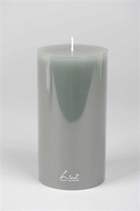 Kerze Classic, Uni - 18 x Ø 94mm, sense Kerze Classic, Uni - 18 x Ø 94mm, sense