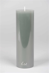 Kerze Classic, Uni - 24 x Ø 76mm, sense Kerze Classic, Uni - 24 x Ø 76mm, sense