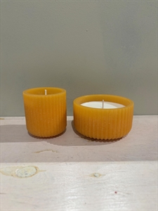 Duftkerzen-Topf, Bio 6 x Ø11cm, Sunlit Breeze Duftkerzen-Topf, Bio 6 x Ø11cm, Sunlit Breeze