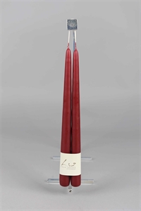 Tauchkerze, 30cm x 22mm - 1 Paar, chateauneuf Tauchkerze, 30cm x 22mm - 1 Paar, chateauneuf