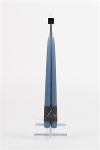 Tauchkerze, 30cm x 22mm - 1 Paar, ocean Tauchkerze, 30cm x 22mm - 1 Paar, ocean