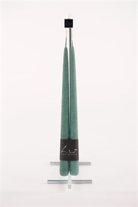 Tauchkerze, 30cm x 22mm - 1 Paar, atlantic Tauchkerze, 30cm x 22mm - 1 Paar, atlantic