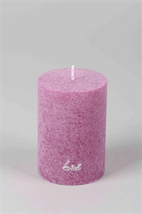 Velvet Zylinderkerze, 20cm x Ø100mm, grapejuice* Velvet Zylinderkerze, 20cm x Ø100mm, grapejuice*